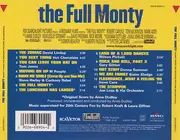 CD - Tom Jones / Hot Chocolate / Donna Summer a.o. - The Full Monty (Music From The Motion Picture Soundtrack) - Still Sealed