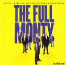 CD - David Lindup, Hot Chocolate, Tom Jones - The Full Monty