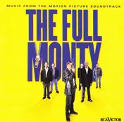 David Lindup - The Full Monty