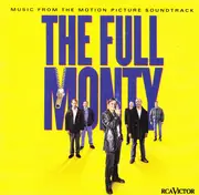 CD - David Lindup, Hot Chocolate, Tom Jones - The Full Monty
