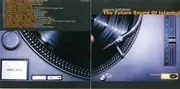 CD - Drum Company, Kolor, Loopman a.o. - The Future Sound Of Istanbul