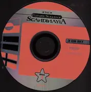 CD-Box - Various - The Future Sound Of Scandinavia - Still Sealed