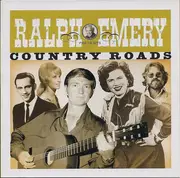 CD - Ray Stevens, Cowboy Copas, Buck Owens a.o. - The Gambler