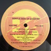 LP - Various - The Gentle Side Of Country