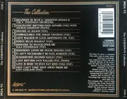 CD - Gershwin / Fred Astaire / Louis Armstrong a.o. - The George Gershwin Collection: The Gershwin Greats