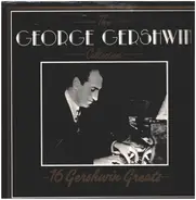 George Gershwin / Billie Holiday / Nat King Cole - The George Gershwin Collection