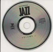 CD - John Dankworth & Cleo Laine, Ray Charles,Dinah Washington, a.o. - The Giants Of Jazz Volume One