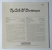 LP - Robert Goulet. Bobby Vinton & Doris Day - The Gift Of Christmas