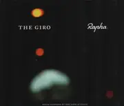 CD - Various - The Giro Music Inspired By The Giro D'Italia - Hardcove mediabook