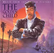 Ann Wilson - The Golden Child (Music From The Motion Picture)