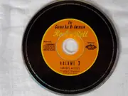 CD - Bill Parsons / Jack Scott / Billy Miles a.o. - The Golden Age Of American Rock 'N' Roll Volume 3