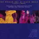 CD - Roberta Flack, Sister Sledge, Chic a.o. - The Golden Age Of Black Music (1977-1988)