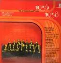 LP - The Romany Band, The Krakajax, George Elrick And His Swing Music Makers a.o. - The Golden Age Of British Dance Bands 1936-1938