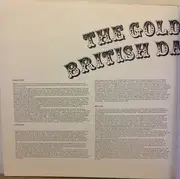Double LP - Ray Noble, Harry Roy u.a. - The Golden Age Of British Dance Bands - Gatefold