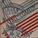 LP - Fanny Brice / Eddie Cantor a.o. - The Golden Age Of Comedy