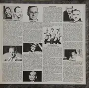 LP - Fanny Brice / Eddie Cantor a.o. - The Golden Age Of Comedy