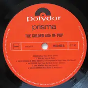 LP - The Golden Age Of Pop - The Golden Age Of Pop