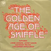 LP - Various - The Golden Age Of Skiffle