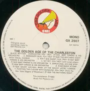 LP - Bert Firman & His Orchestra a.o. - The Golden Age Of The Charleston