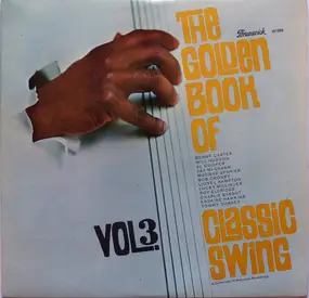 Various Artists - The Golden Book Of Classic Swing Vol. 3