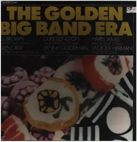 Les Brown - The Golden Big Band Era