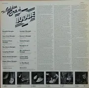 LP - Mickie Finn, Ella Mae Morse a.o. - The Golden Era Of Boogie