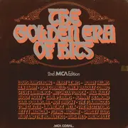 Double LP - Louis Armstrong, Jerry Lewis, Bobby Helms a.o. - The Golden Era Of Hits (2nd MCA Edition) - Gatefold