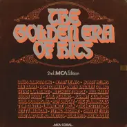 Louis Armstrong, Jerry Lewis, Bobby Helms...a.o. - The Golden Era Of Hits (2nd MCA Edition)