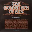 Double LP - Various - The Golden Era Of Hits (2nd MCA Edition)