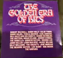 LP - Various - The Golden Era Of Hits - ONLY Record 2