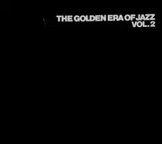LP-Box - Fats Waller, Lionel Hampton a.o. - The Golden Era Of Jazz Vol.2