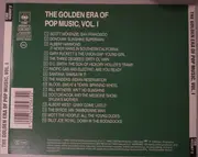 CD - Donovan, Albert West, a.o. - The Golden Era Of Pop Music - Volume 1