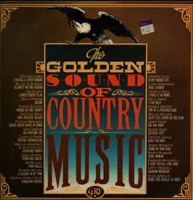 Various Artists - The Golden Sound Of Country Music