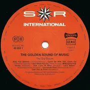 LP-Box - Flectcher Henderson & His Orchestra / Cab Calloway & His Orchestra a.O. - The Golden Sound Of Music · The Big Bands