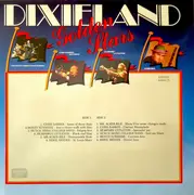 LP - Various - The Golden Stars Of Dixieland