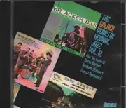 CD - Various - The Golden Years Of Revival Jazz Vol. 12