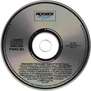 CD - James Brown, Lou Christie, Tom Jones a.o. - The Golden Years Of The '60s Volume 2