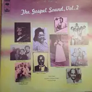 Double LP - Marion Williams, Bessie Griffin a.o. - The Gospel Sound Vol. 2 - Gatefold