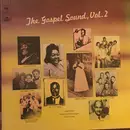 Double LP - Marion Williams, Bessie Griffin, Blind Willie Johnson - The Gospel Sound Vol. 2 - Gatefold