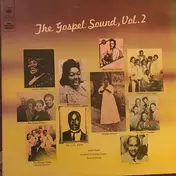 Marion Williams - The Gospel Sound Vol. 2