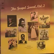 Marion Williams, Bessie Griffin, Blind Willie Johnson - The Gospel Sound Vol. 2