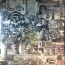 Double LP - Blind Willie Johnson, Mahalia Jackson, Dorothy Love Coates a.o. - The Gospel Sound