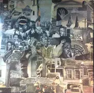 Blind Willie Johnson, Mahalia Jackson, Dorothy Love Coates a.o. - The Gospel Sound