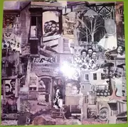 Double LP - Blind Willie Johnson, Mahalia Jackson, Dorothy Love Coates a.o. - The Gospel Sound