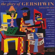 Larry Adler - The Glory Of Gershwin