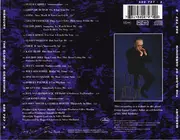 CD - Peter Gabriel, Chris de Burgh, Sting, Elton John, a. o. - The Glory Of Gershwin