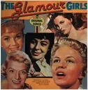 LP - Peggy Lee / Debbie Reynolds a.o. - The Glamour Girls