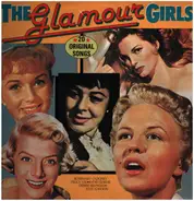 Peggy Lee / Debbie Reynolds a.o. - The Glamour Girls