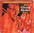 LP - Louis Armstrong / The Universal-International Orchestra - The Glenn Miller Story