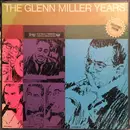 LP - Various - The Glenn Miller Years